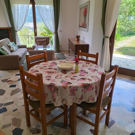 Casa Magnolia Daire Camporosso  Dış mekan fotoğraf