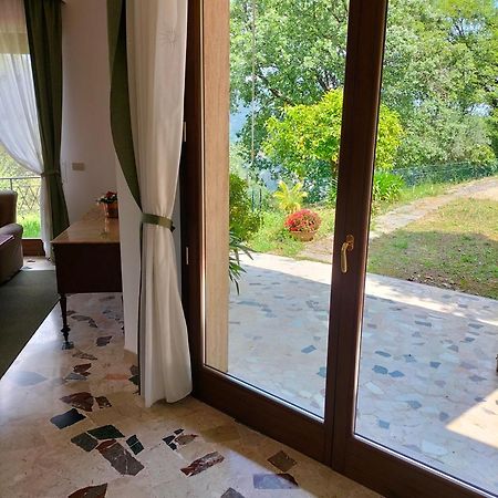 Casa Magnolia Daire Camporosso  Dış mekan fotoğraf