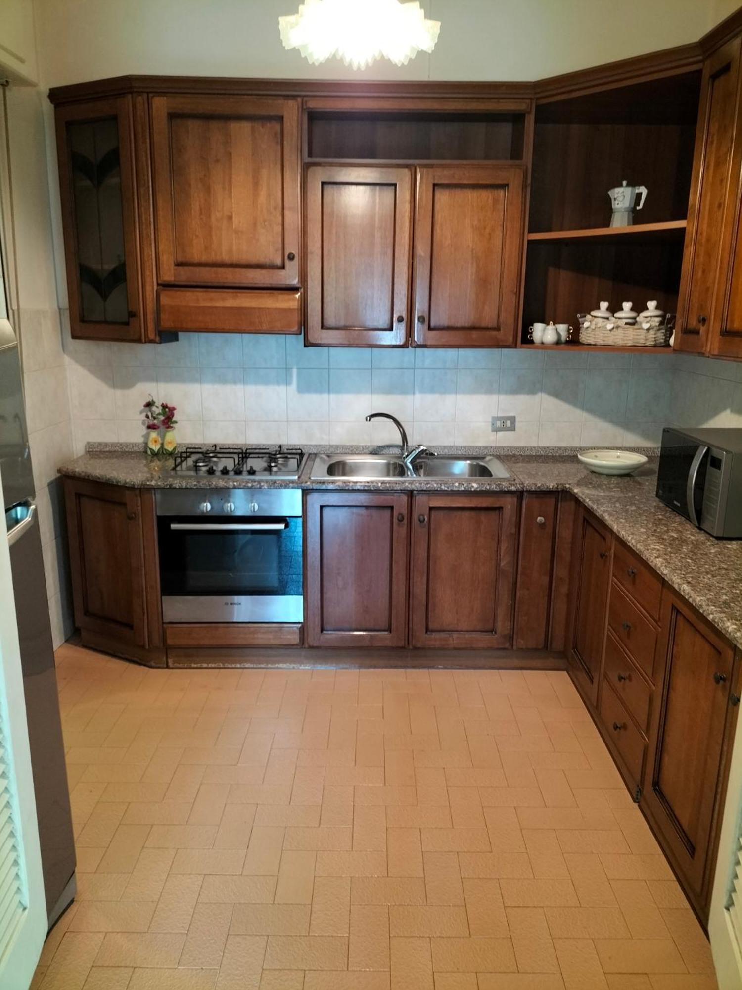 Casa Magnolia Daire Camporosso  Dış mekan fotoğraf